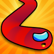 Icon of program: Super Snake Zone-Slither …
