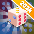 ไอคอนของโปรแกรม: Ludo - Board Games