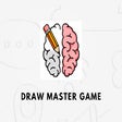 أيقونة البرنامج: Draw Master Game on Chrom…