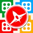 Ikona programu: 飞行棋 - 多人飞行棋单机游戏