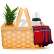 Icône du programme : Picnic