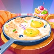 Restaurant Fever - Food Game