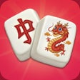Icon of program: Mahjong Classic Dragon De…
