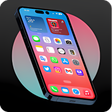 Icon of program: Action IOS Launcher