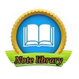 Note Library for Android - Download