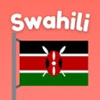 Иконка программы: Learn Swahili For Beginne…