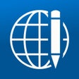 أيقونة البرنامج: Draw Maps: Map Notes