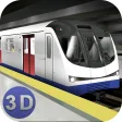 London Subway: Train Simulator