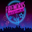 Icono de programa: Fireworks Extravaganza