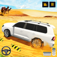 程序图标：Prado Driving Game 4x4 je…