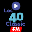 程序图标：Radio Los 40 Classic FM E…