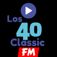 Radio Los 40 Classic FM España