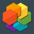 Symbol des Programms: HexaMania Puzzle