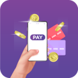プログラムのアイコン：PayPal Account Creation G…