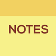 Icon of program: Color Notes