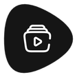 Ikon program: YouTube Playlist Player