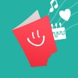Иконка программы: CardSnacks: ecards greeti…