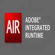 Icono de programa: Adobe AIR