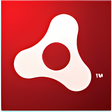 Icona del programma: Adobe AIR