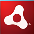 プログラムのアイコン：Adobe AIR