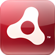 Ícone do programa: Adobe AIR