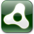 Icoon van programma: Adobe AIR
