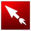 أيقونة البرنامج: Adobe AIR