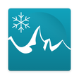 プログラムのアイコン：Snow Report Ski App