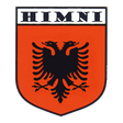 プログラムのアイコン：Himni Kombetar Shqipetar