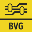Ícone do programa: BVG Fahrinfo: Route plann…