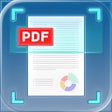 Programikonen: Scanner: PDF  OCR Scanner