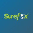 Icona del programma: SureFox Kiosk Browser Loc…