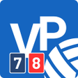 Programikonen: Volleyball Scoreboard