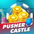 Programikonen: Pusher Castle: Bonus Gold