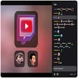 Programikonen: Twitch Chat on Youtube