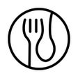 Icon of program: Linstigateur: Bons plans food