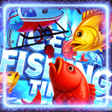 プログラムのアイコン：Icе Fishing Win