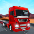 Ícone do programa: USA Truck Driving Simulat…