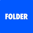 程序图标：FOLDER