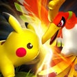 Ícone do programa: Pokémon Duel