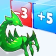 Programikonen: Scorpion Run: Evolve  Cla…