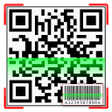 أيقونة البرنامج: Generate QR Code Wifi Sca…