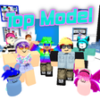 Icon of program: Top Roblox Runway Model V…