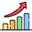 Level UP CP icon