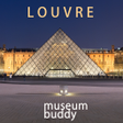 Ikona programu: Louvre Museum Guide