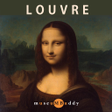 Programikonen: Louvre Museum Guide