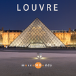 Icon of program: Louvre Museum Guide