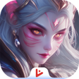 أيقونة البرنامج: Yêu Hồ 9D - Vplay