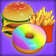 Programikonen: Tasty Merge - Restaurant …