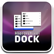Ikon program: HierarchicalDock
